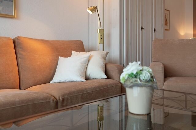 Ferienwohnung in Dahme - Berolina Strandblick - Bild 13