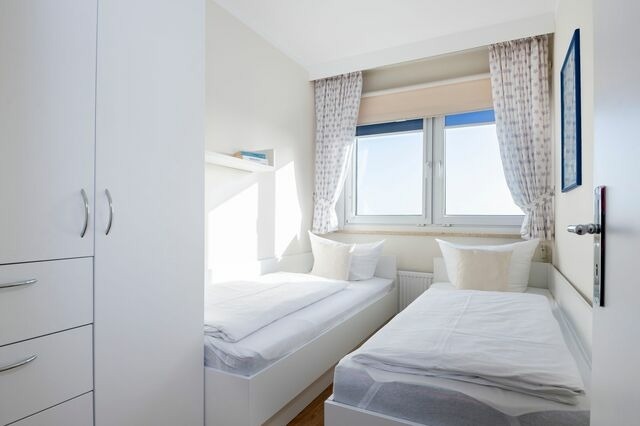 Ferienwohnung in Dahme - Berolina Strandblick - Bild 20