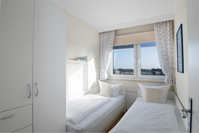 Ferienwohnung in Dahme - Berolina Strandblick - Bild 21