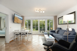 Ferienwohnung in Schönberg - Holunderbusch Holunderbusch