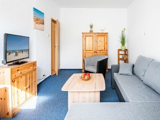 Ferienwohnung in Dahme - Haus zur Linde Wohnung 4 - Bild 6