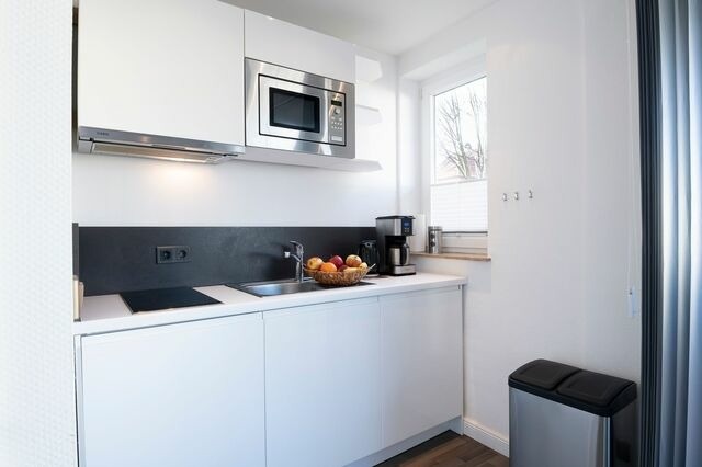 Ferienwohnung in Gr&ouml;mitz - Haus Achtern Diek Ostseebutze - Bild 4