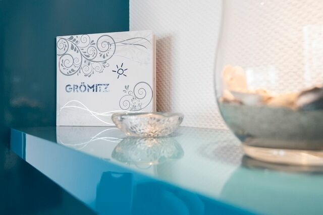 Ferienwohnung in Gr&ouml;mitz - Haus Achtern Diek Ostseebutze - Bild 7