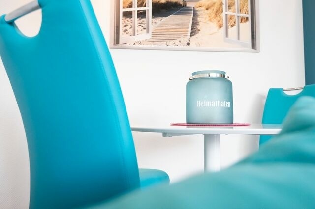 Ferienwohnung in Gr&ouml;mitz - Haus Achtern Diek Ostseebutze - Bild 9