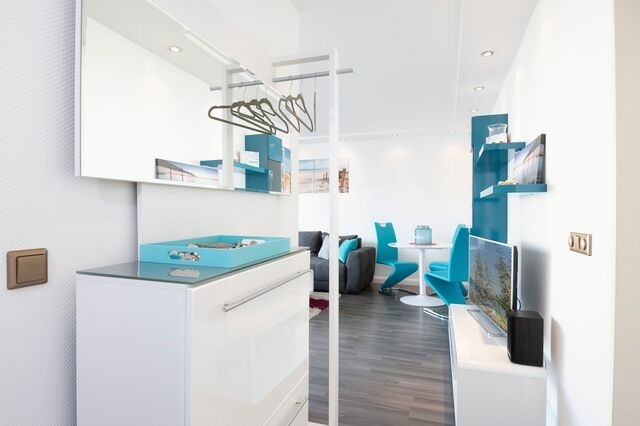 Ferienwohnung in Gr&ouml;mitz - Haus Achtern Diek Ostseebutze - Bild 14