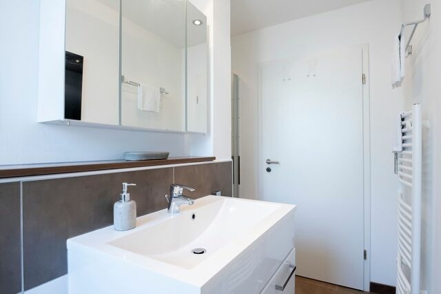 Ferienwohnung in Gr&ouml;mitz - Haus Achtern Diek Ostseebutze - Bild 17