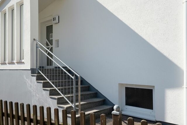 Ferienwohnung in Gr&ouml;mitz - Haus Achtern Diek Ostseebutze - Bild 25