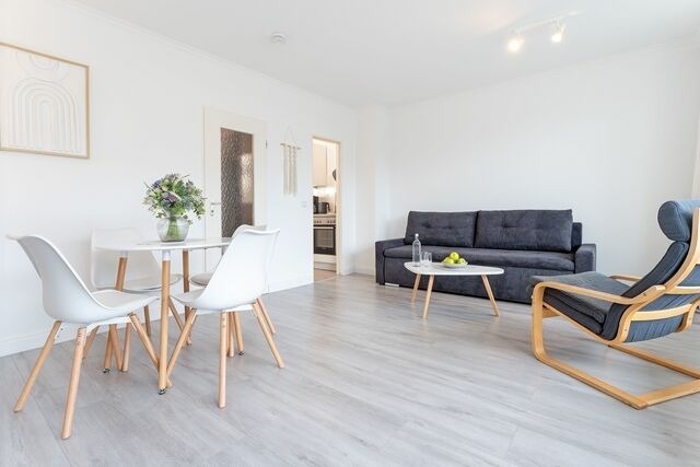 Ferienwohnung in Grömitz - Haus Grömitz Möwenglück - Bild 2