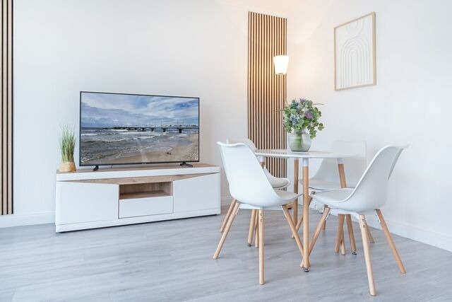 Ferienwohnung in Grömitz - Haus Grömitz Möwenglück - Bild 3