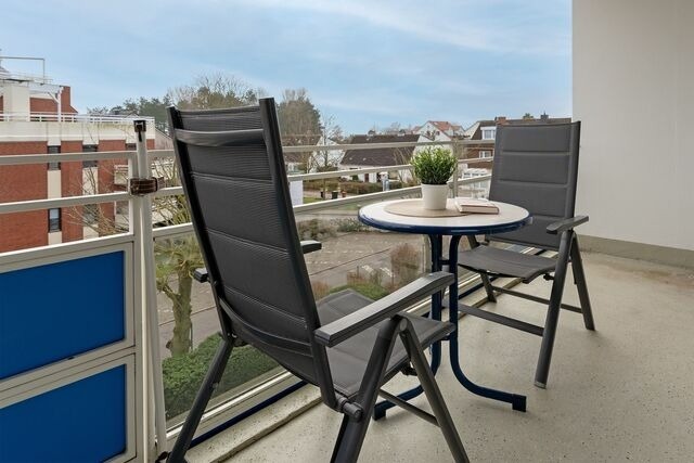 Ferienwohnung in Grömitz - Haus Grömitz Möwenglück - Bild 4