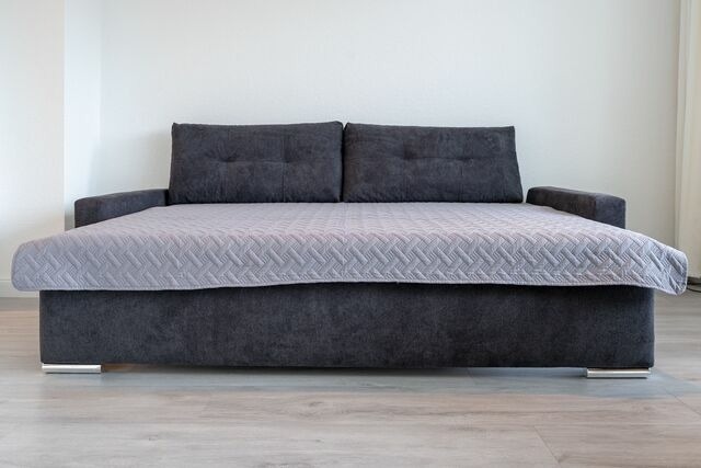 Ferienwohnung in Grömitz - Haus Grömitz Möwenglück - Bild 6