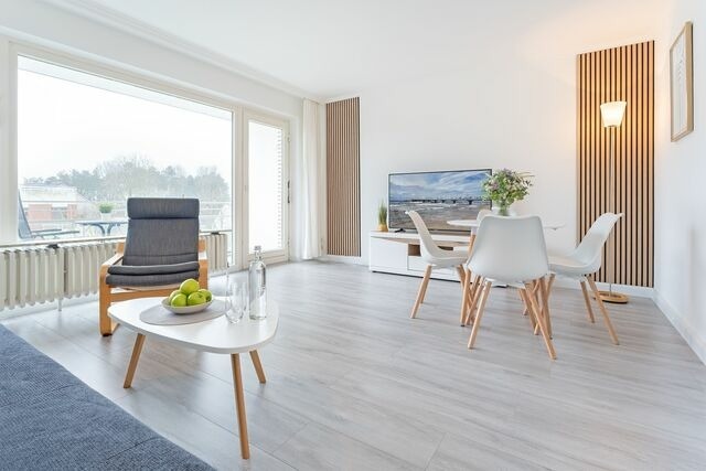 Ferienwohnung in Grömitz - Haus Grömitz Möwenglück - Bild 7