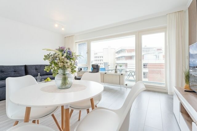 Ferienwohnung in Grömitz - Haus Grömitz Möwenglück - Bild 8