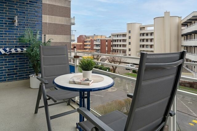 Ferienwohnung in Grömitz - Haus Grömitz Möwenglück - Bild 9