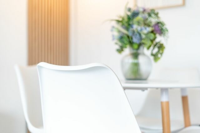 Ferienwohnung in Grömitz - Haus Grömitz Möwenglück - Bild 11