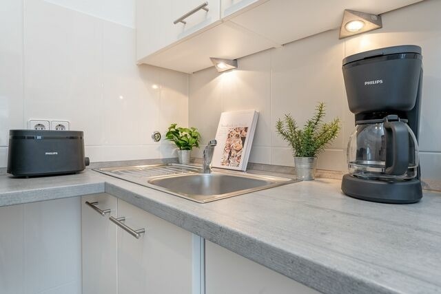 Ferienwohnung in Grömitz - Haus Grömitz Möwenglück - Bild 14