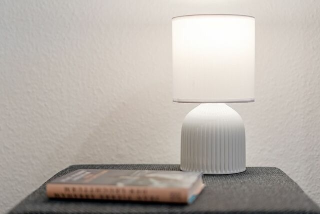 Ferienwohnung in Grömitz - Haus Grömitz Möwenglück - Bild 19