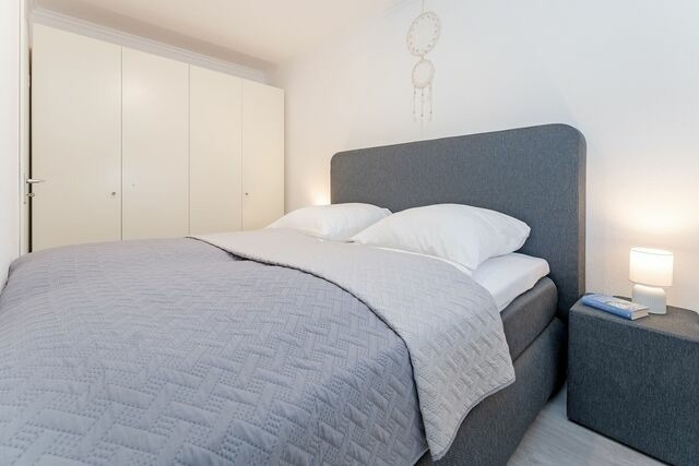 Ferienwohnung in Grömitz - Haus Grömitz Möwenglück - Bild 21