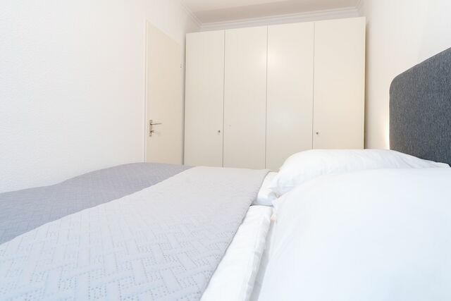 Ferienwohnung in Grömitz - Haus Grömitz Möwenglück - Bild 22