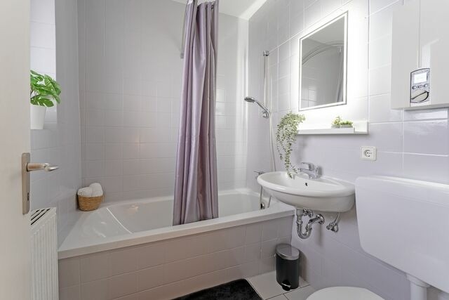 Ferienwohnung in Grömitz - Haus Grömitz Möwenglück - Bild 23