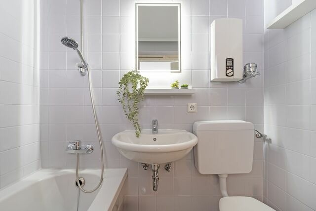 Ferienwohnung in Grömitz - Haus Grömitz Möwenglück - Bild 24