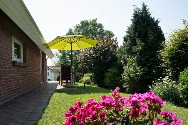 Ferienhaus in Süssau - Twinhus Süssau - Bild 13