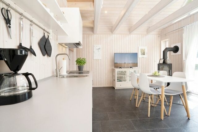 Ferienhaus in Süssau - Twinhus Süssau - Bild 18