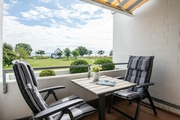 Tannenburg Strandparadies 212