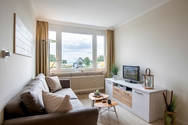 Ferienwohnung in Grömitz - Tannenburg Strandparadies 212 - Bild 6