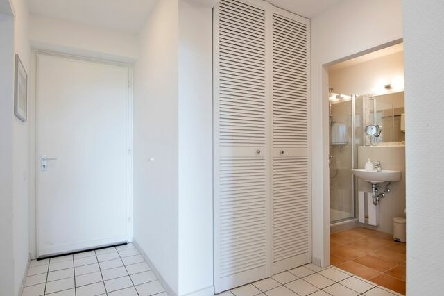 Ferienwohnung in Grömitz - Tannenburg Strandparadies 212 - Bild 16