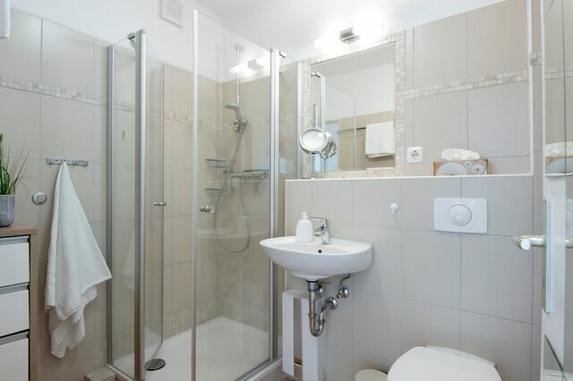 Ferienwohnung in Grömitz - Tannenburg Strandparadies 212 - Bild 20