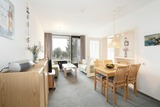 Ferienwohnung in Kellenhusen - Haus Meeresblick Findling - Bild 1