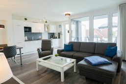 Ferienwohnung in Kellenhusen - Im Sonnengarten Ahoi Im Sonnengarten Ahoi