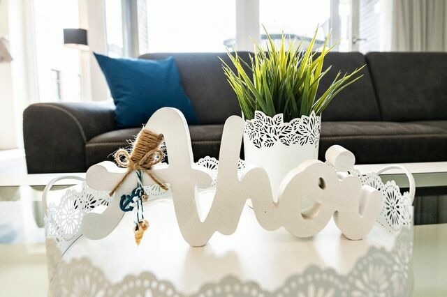 Ferienwohnung in Kellenhusen - Im Sonnengarten Ahoi - Bild 6