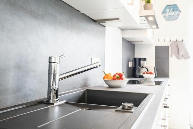 Ferienwohnung in Kellenhusen - Im Sonnengarten Ahoi - Bild 14