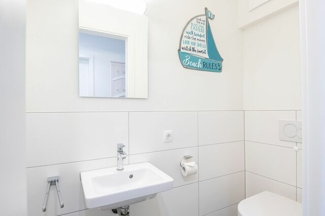 Ferienwohnung in Kellenhusen - Im Sonnengarten Ahoi - Bild 19