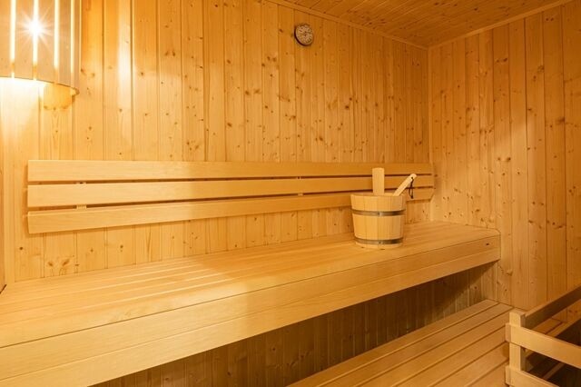 Ferienwohnung in Kellenhusen - Im Sonnengarten Ahoi - Bild 21