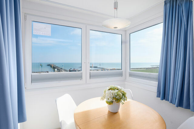 Ferienwohnung in Schönberger Strand - Promenade 27 Wohnung 28 - Bild 2