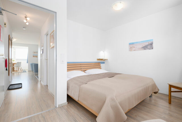 Ferienwohnung in Schönberger Strand - Promenade 27 Wohnung 28 - Bild 19