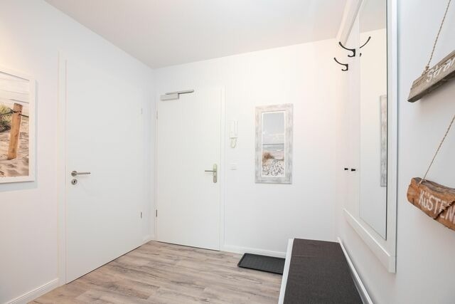 Ferienwohnung in Gr&ouml;mitz - Meerweh - Bild 24