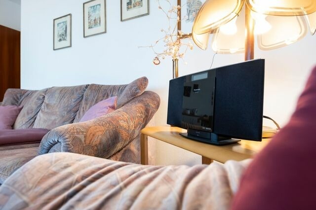 Ferienwohnung in Kellenhusen - Strandhotel Kellenhusen Wohnung 7 - Bild 4