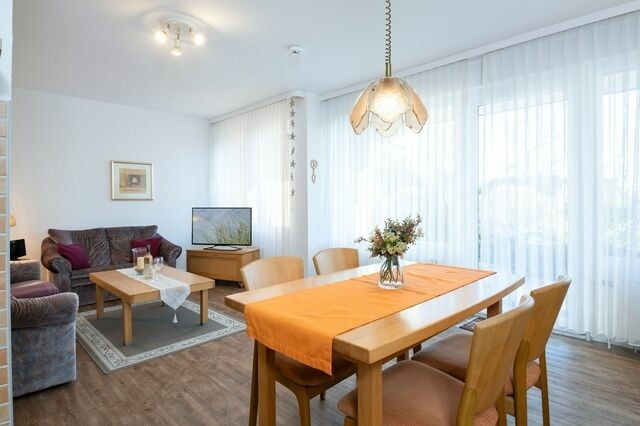 Ferienwohnung in Kellenhusen - Strandhotel Kellenhusen Wohnung 7 - Bild 7