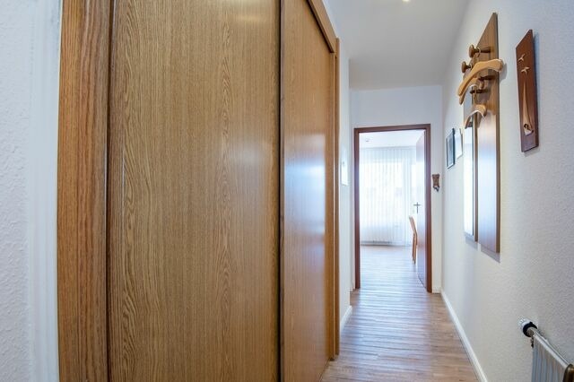 Ferienwohnung in Kellenhusen - Strandhotel Kellenhusen Wohnung 7 - Bild 13