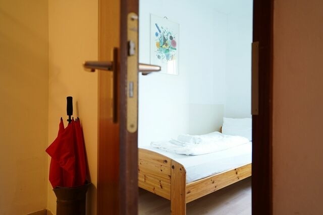 Ferienwohnung in Scharbeutz - Seepark Muschelschubser - Bild 15