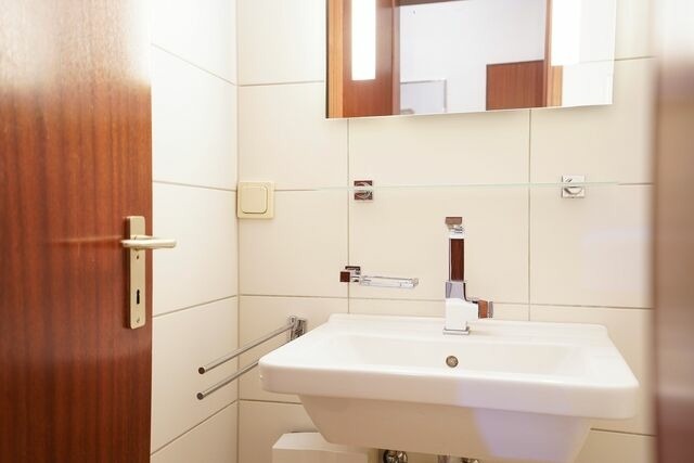 Ferienwohnung in Scharbeutz - Seepark Muschelschubser - Bild 22