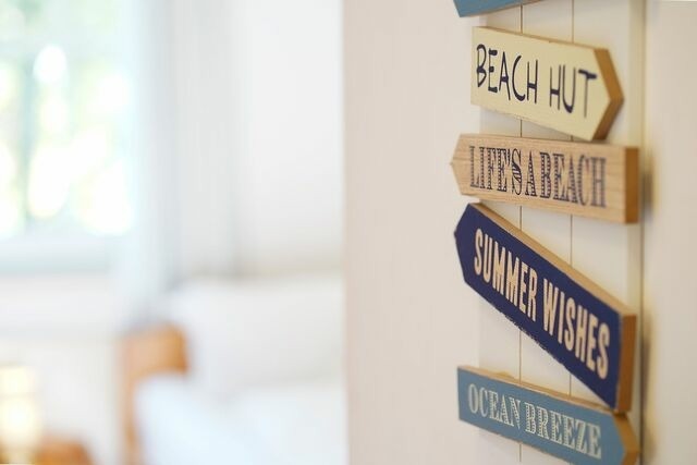 Ferienwohnung in Scharbeutz - Seepark Muschelschubser - Bild 23