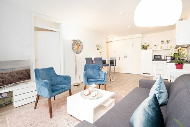 Ferienwohnung in Scharbeutz - Hansastraße 5a Seaside Scharbeutz - Bild 10