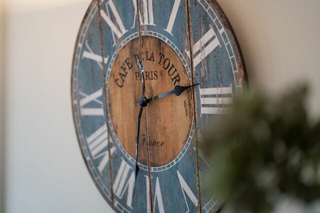 Ferienwohnung in Scharbeutz - Hansastraße 5a Seaside Scharbeutz - Bild 11