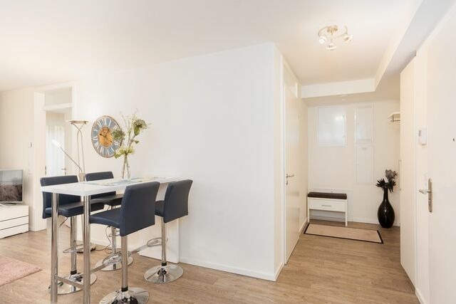 Ferienwohnung in Scharbeutz - Hansastraße 5a Seaside Scharbeutz - Bild 13