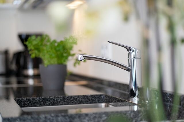 Ferienwohnung in Scharbeutz - Hansastraße 5a Seaside Scharbeutz - Bild 15